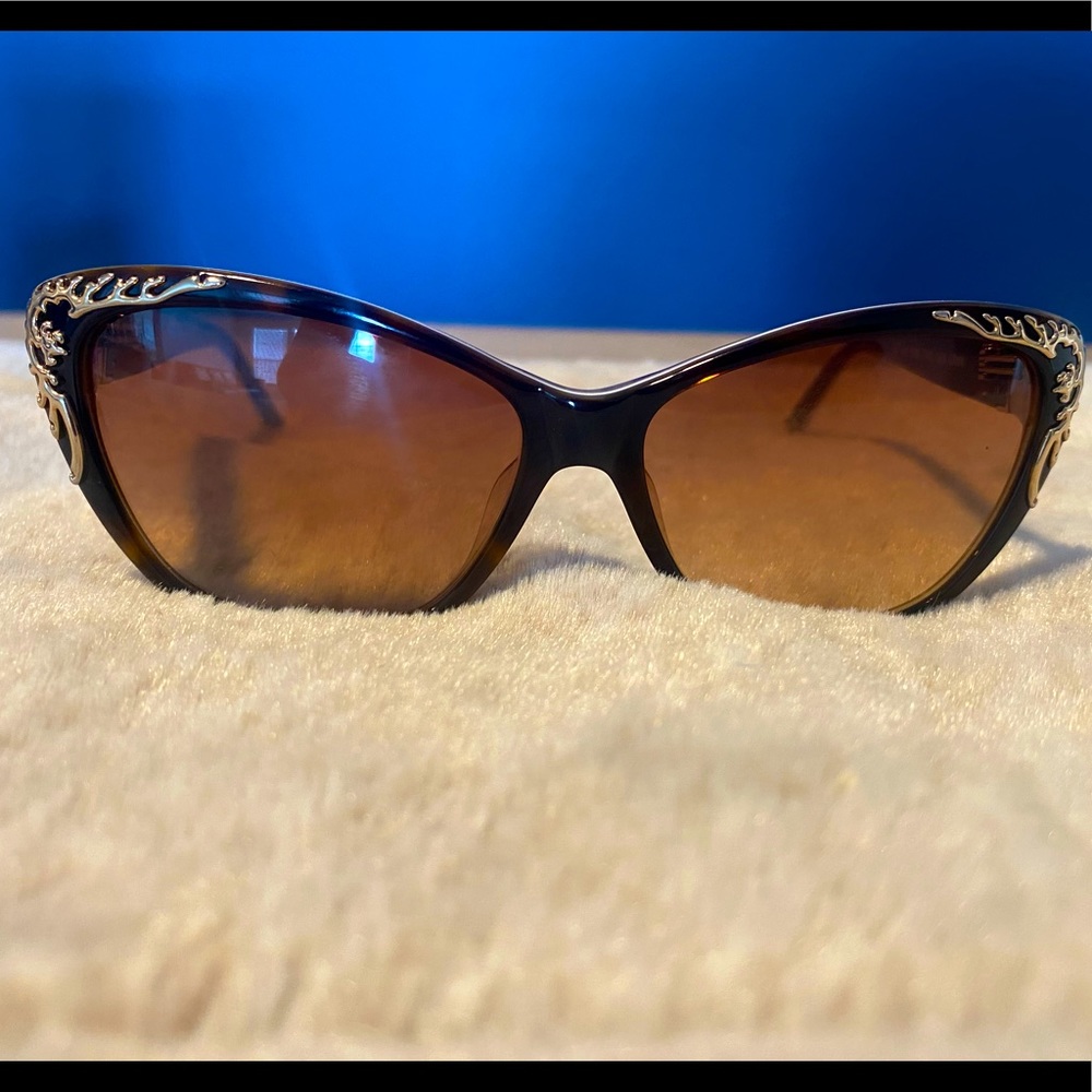 Coco Song Sun Glasses Women